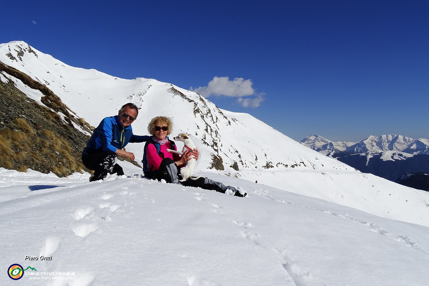 78 Spunta la luna dal monte Pizzo Segade...JPG